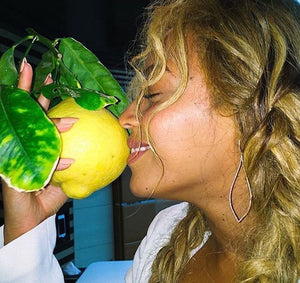 Beyonce’s 'Lemonade' Got You Feeling All Lemony? Here’s Why Lemons Are So Good for Your Skin