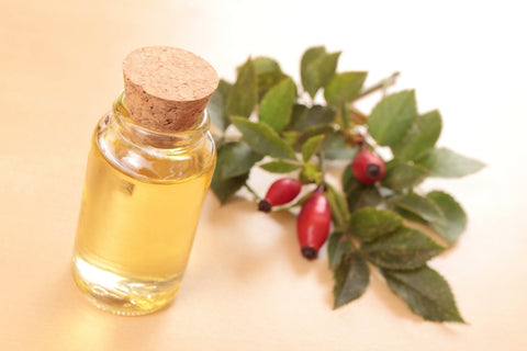 Rosehip Seed Oil - The Dry Oil That Quenches Your Skin's Thirst