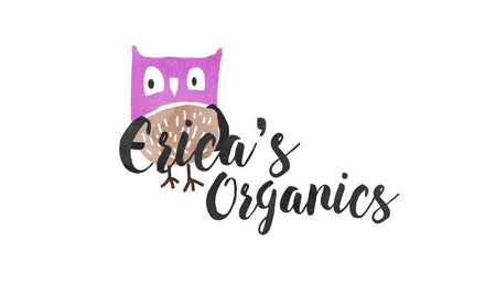 Erica's Organics